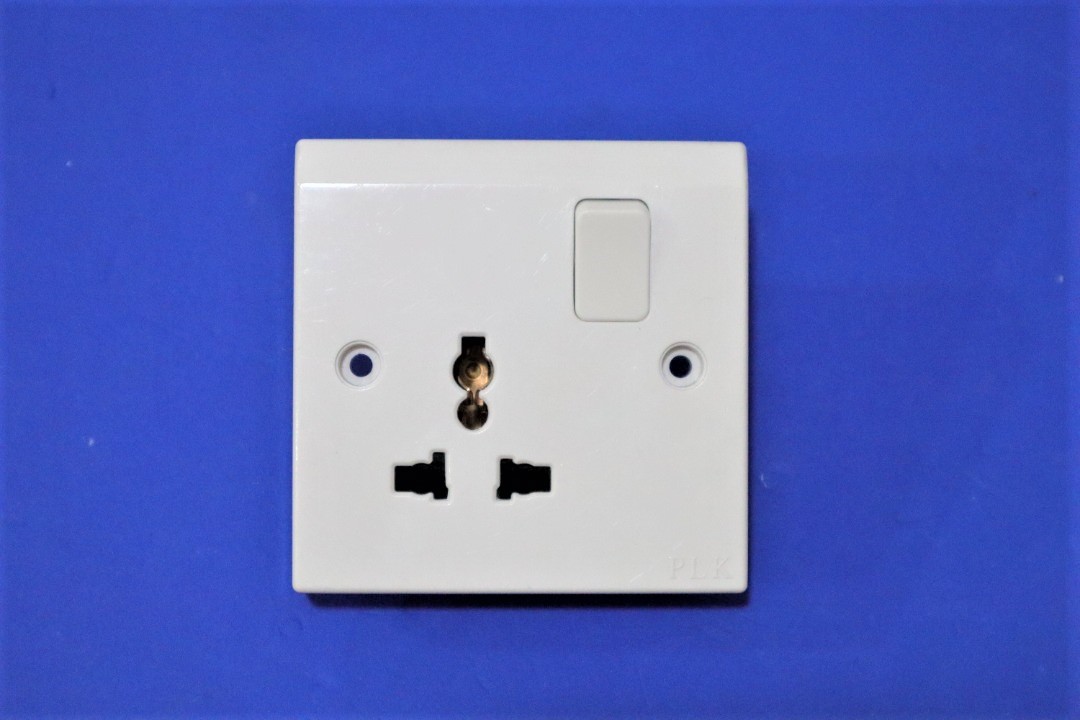 PLK Electrical Accessories Manufacturer